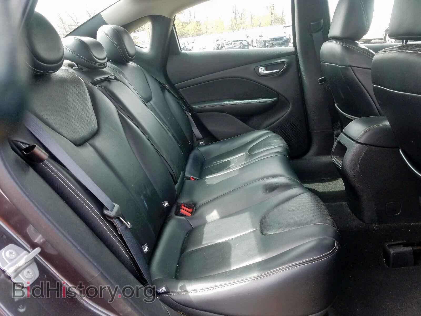 2015 DODGE DART - VIN: 1C3CDFCB4FD278942 - Photo 6