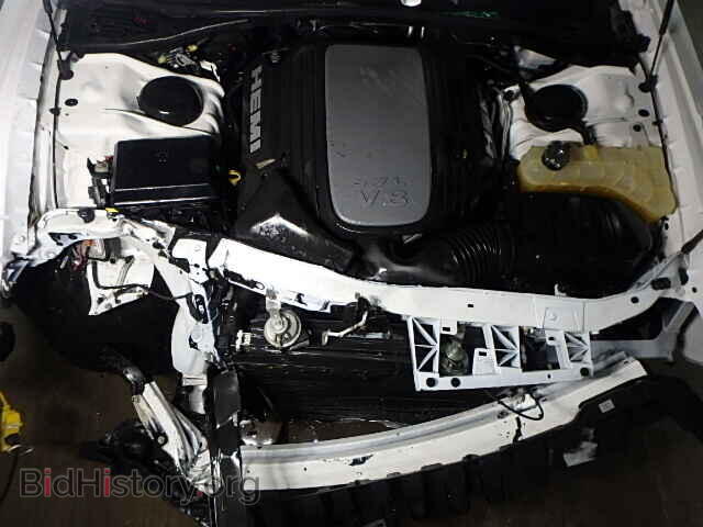 2011 DODGE CHALLENGER - VIN: 2B3CJ5DT5BH565713 - Фото 7