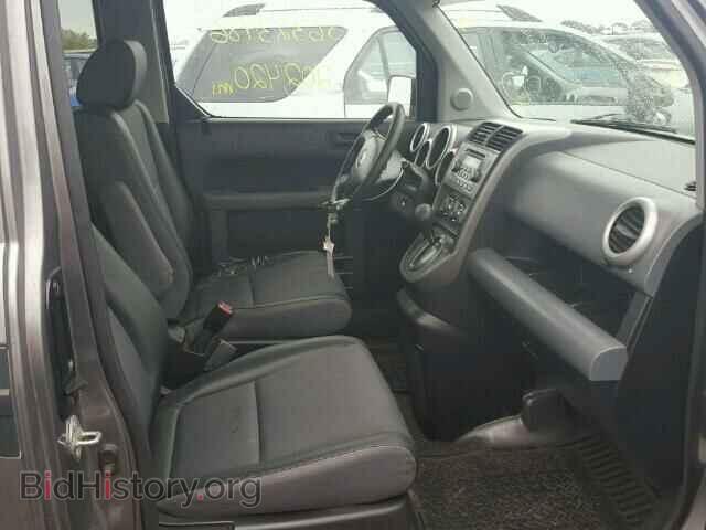 2005 HONDA ELEMENT - VIN: 5J6YH286X5L018120 - Фото 5