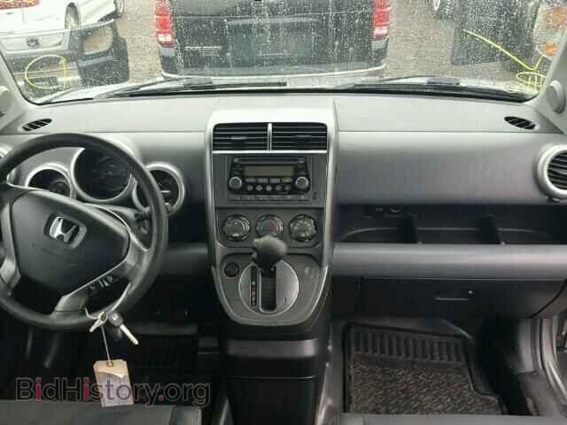 2005 HONDA ELEMENT - VIN: 5J6YH286X5L018120 - Фото 9