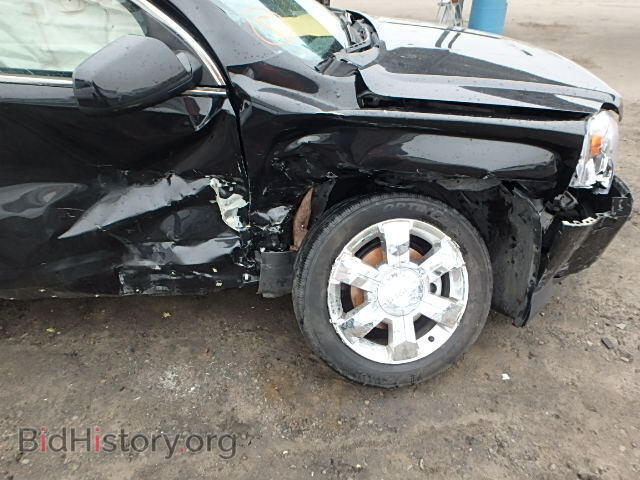 2011 GMC TERRAIN - VIN: 2CTFLSE55B6401320 - Фото 10