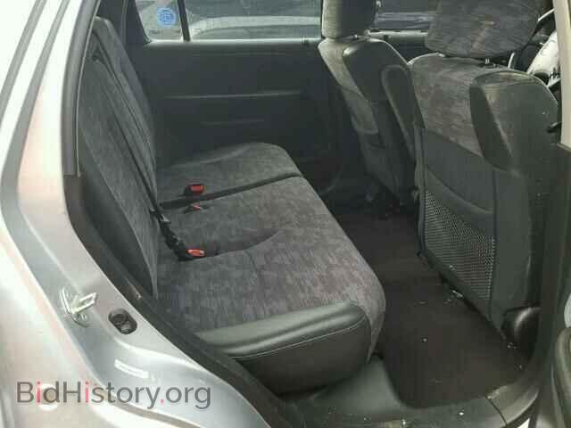 2003 HONDA CRV - VIN: SHSRD68403U107375 - Фото 6