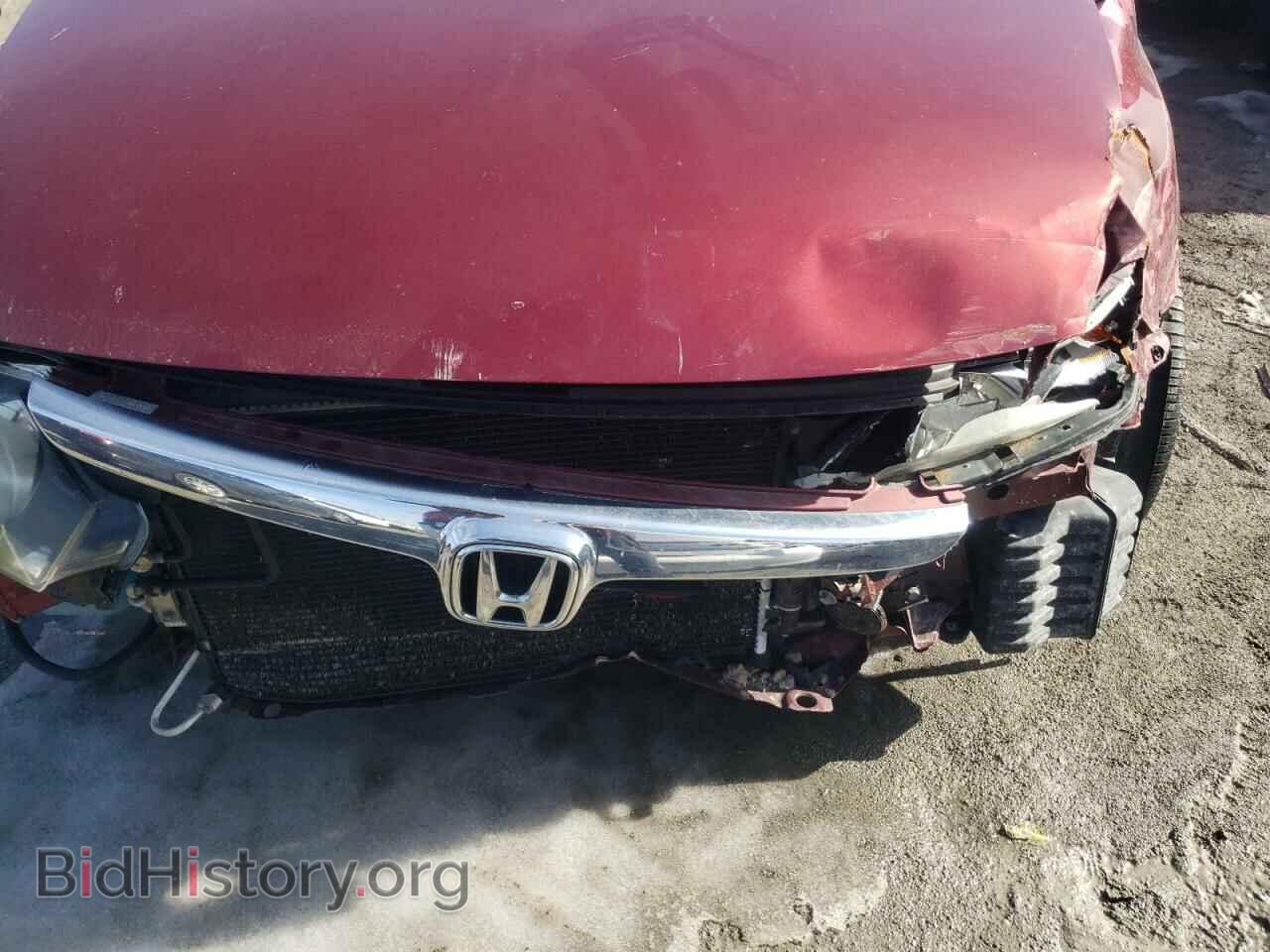2006 HONDA CIVIC - VIN: 1HGFA16556L145379 - Фото 7