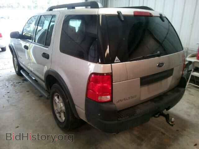 2005 FORD EXPLORER - VIN: 1FMZU62K95UB42906 - Фото 3