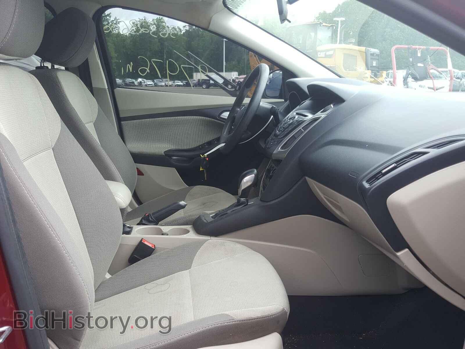 2014 FORD FOCUS - VIN: 1FADP3F23EL250691 - Photo 5