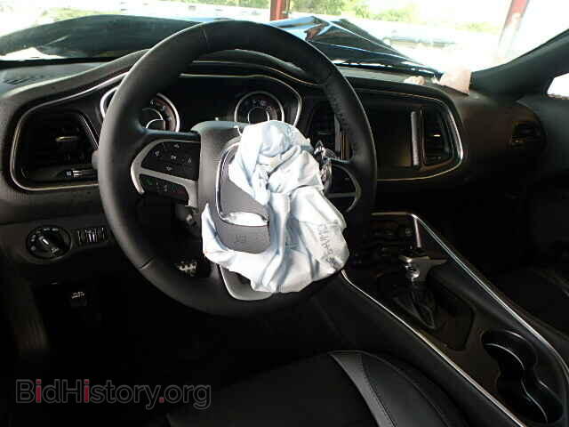 2015 DODGE CHALLENGER - VIN: 2C3CDZBG0FH911521 - Photo 9
