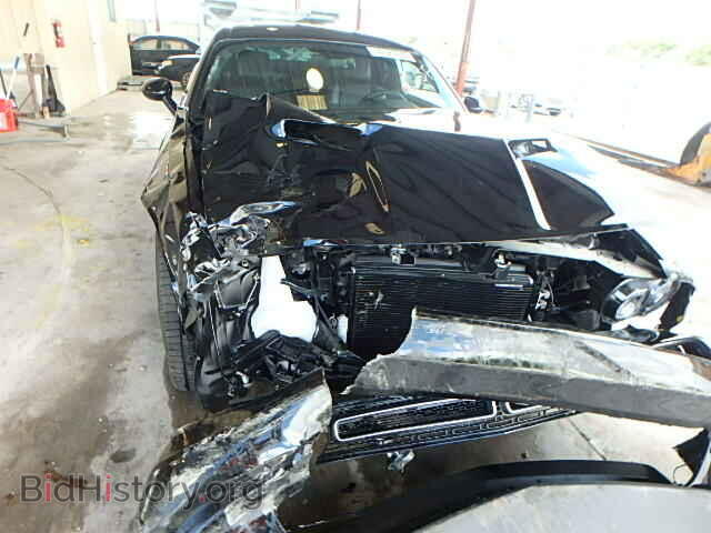 2015 DODGE CHALLENGER - VIN: 2C3CDZBG0FH911521 - Photo 10