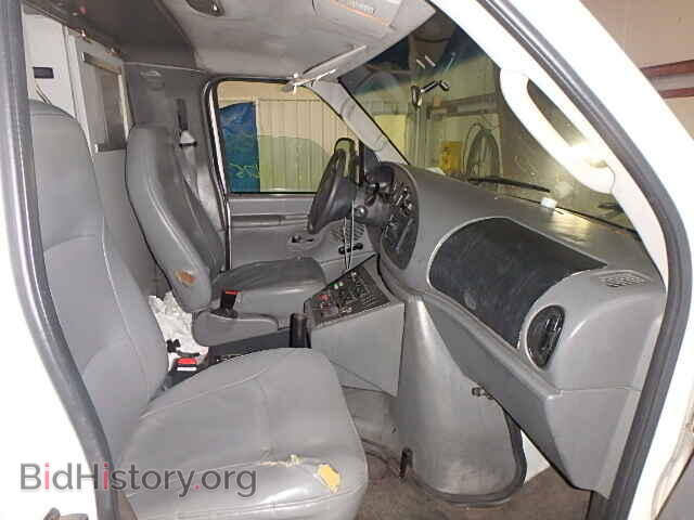 2003 FORD ECONOLINE - VIN: 1FDSS34F53HB54675 - Фото 5