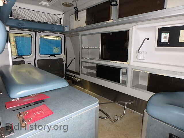 2003 FORD ECONOLINE - VIN: 1FDSS34F53HB54675 - Фото 6