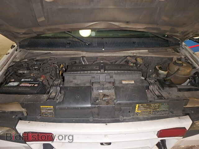 2003 FORD ECONOLINE - VIN: 1FDSS34F53HB54675 - Фото 7