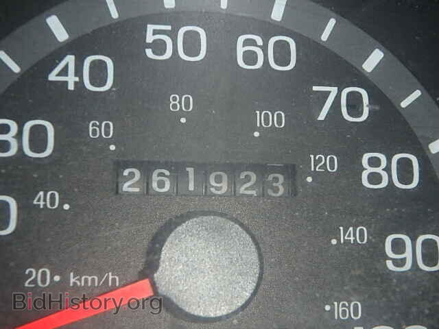 2003 FORD ECONOLINE - VIN: 1FDSS34F53HB54675 - Фото 8