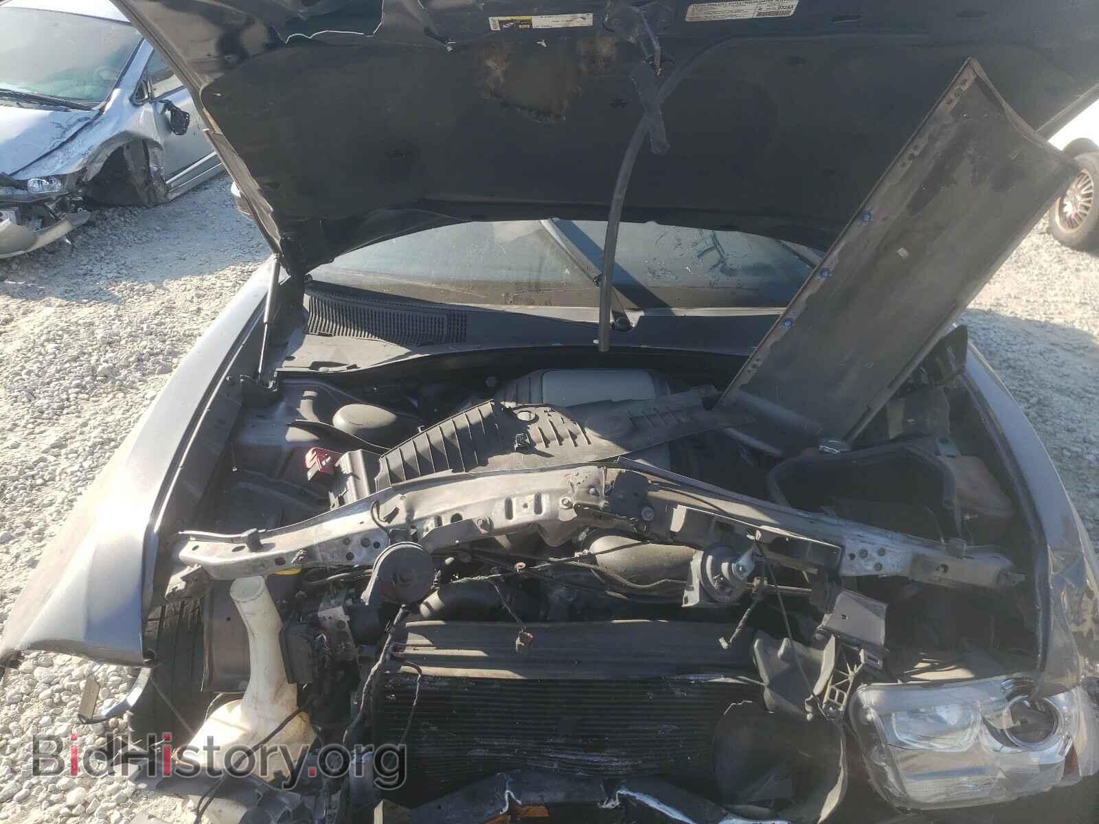 2013 DODGE CHARGER - VIN: 2C3CDXCT0DH610941 - Фото 7