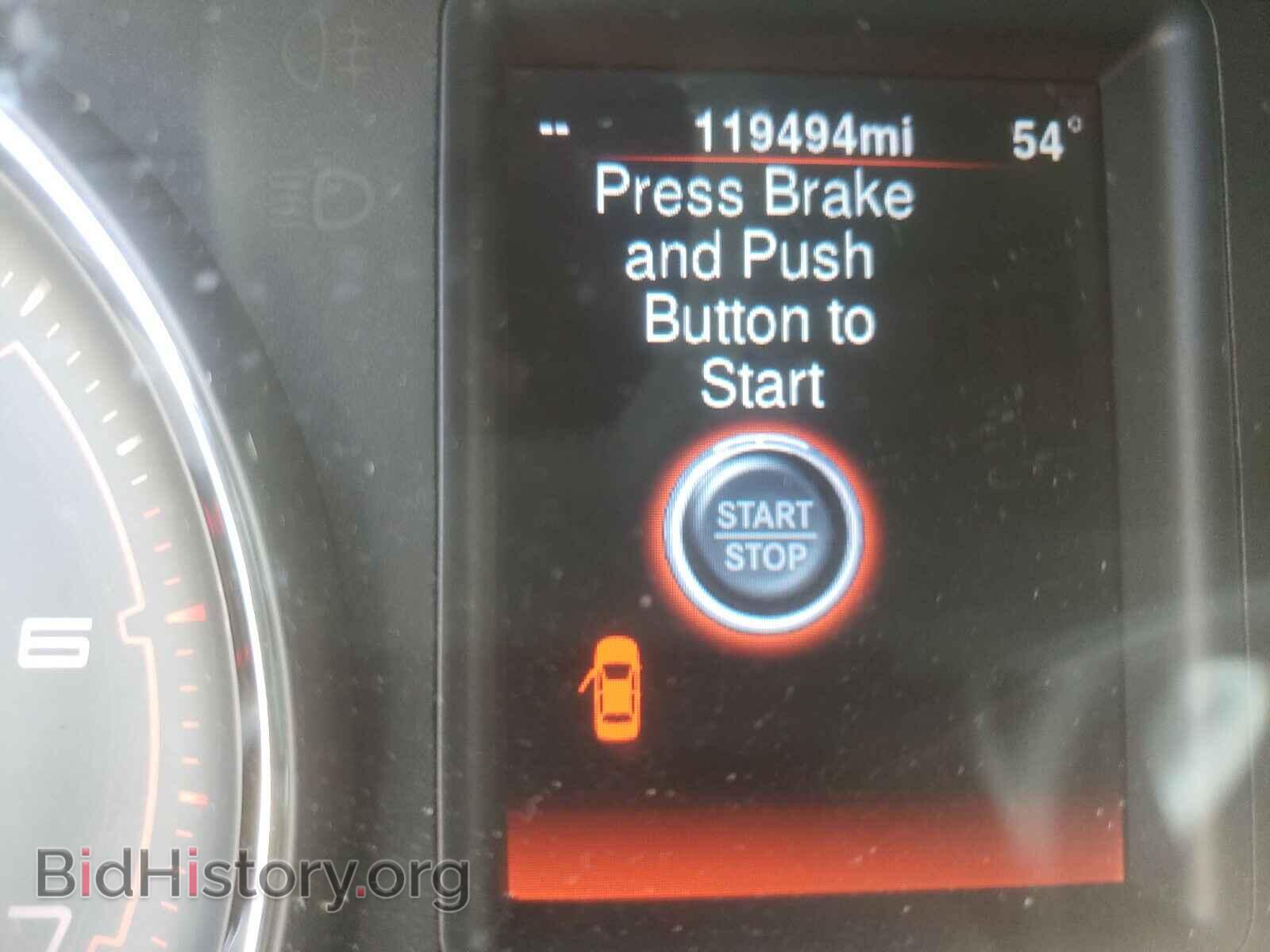 2013 DODGE CHARGER - VIN: 2C3CDXCT0DH610941 - Фото 8