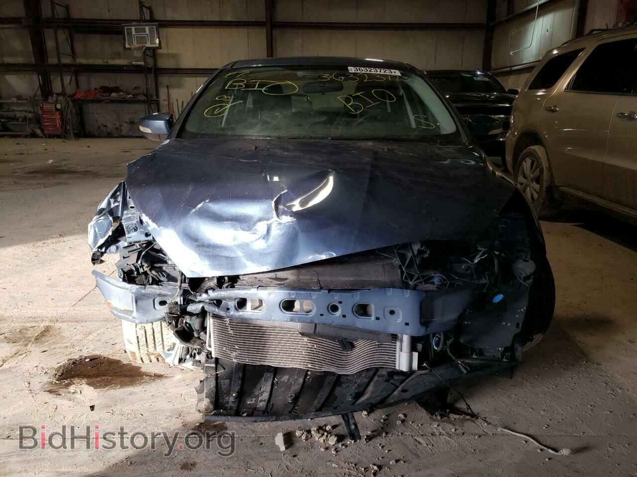 2018 FORD FOCUS - VIN: 1FADP3H26JL202707 - Фото 5