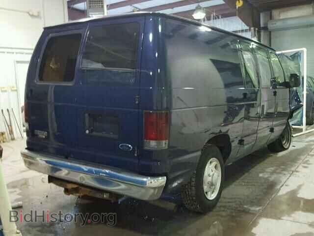 2008 FORD ECONOLINE - VIN: 1FTNE14W38DA05984 - Фото 4