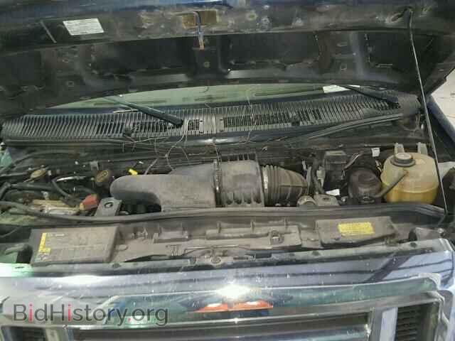 2008 FORD ECONOLINE - VIN: 1FTNE14W38DA05984 - Фото 7