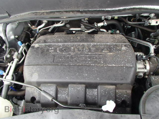 2011 HONDA PILOT - VIN: 5FNYF4H99BB093939 - Photo 7