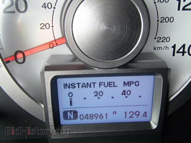 2011 HONDA PILOT - VIN: 5FNYF4H99BB093939 - Photo 8