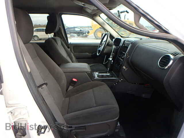 2009 FORD EXPLORER - VIN: 1FMEU63E69UA32859 - Фото 5