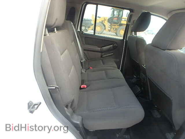 2009 FORD EXPLORER - VIN: 1FMEU63E69UA32859 - Фото 6