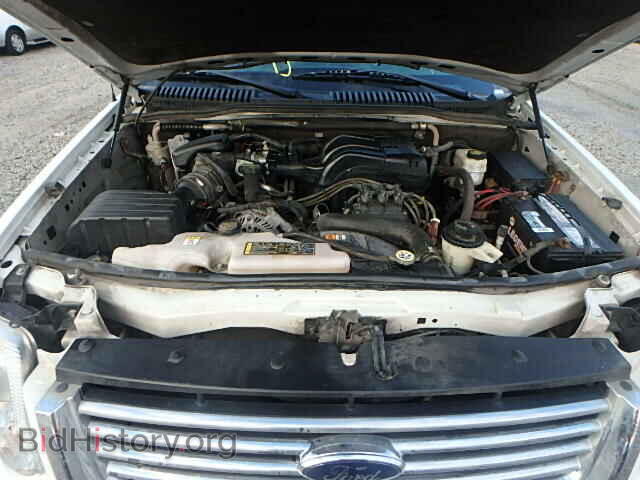 2009 FORD EXPLORER - VIN: 1FMEU63E69UA32859 - Фото 7