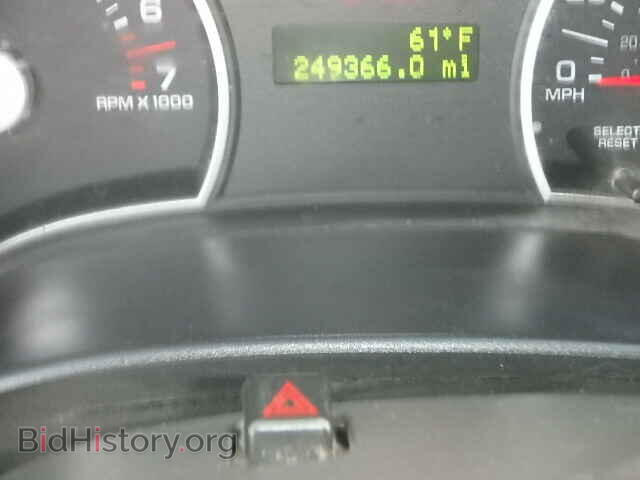 2009 FORD EXPLORER - VIN: 1FMEU63E69UA32859 - Фото 8