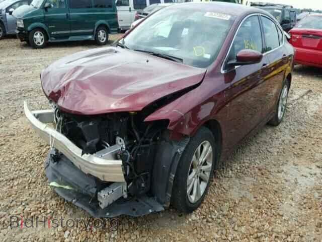 2015 CHRYSLER 200 - VIN: 1C3CCCAB3FN723475 - Photo 2