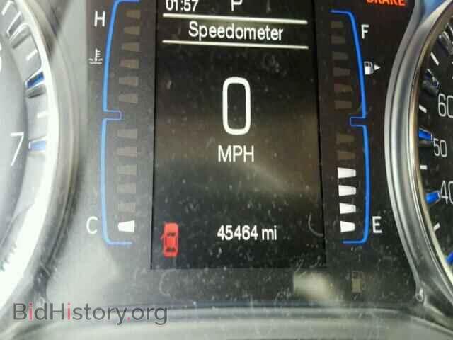 2015 CHRYSLER 200 - VIN: 1C3CCCAB3FN723475 - Photo 8