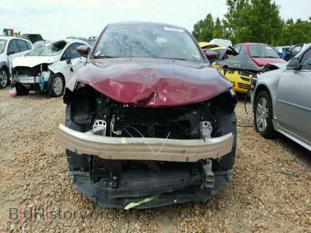 2015 CHRYSLER 200 - VIN: 1C3CCCAB3FN723475 - Photo 9