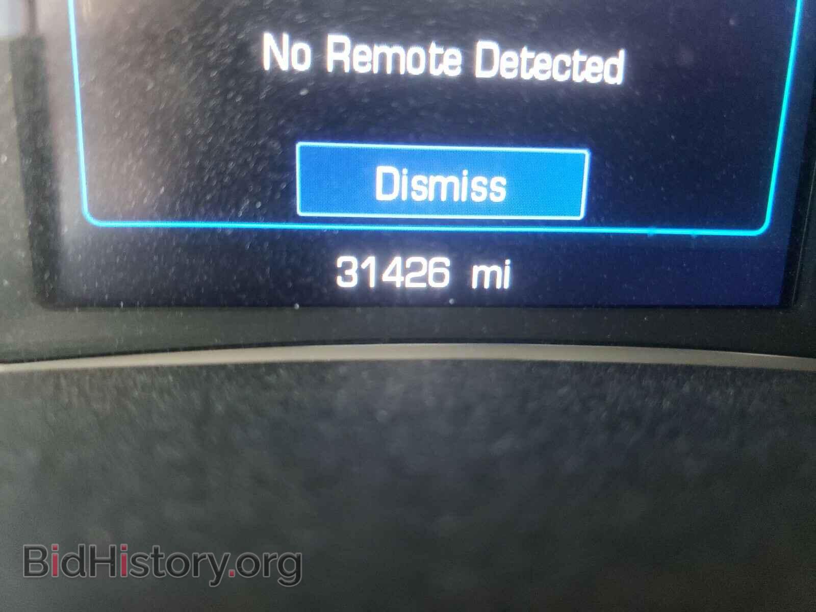 2020 CHEVROLET BLAZER - VIN: 3GNKBBRA0LS537112 - Фото 8