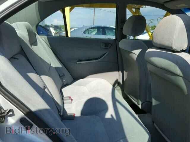 2002 MITSUBISHI GALANT - VIN: 4A3AA46G42E140083 - Фото 6