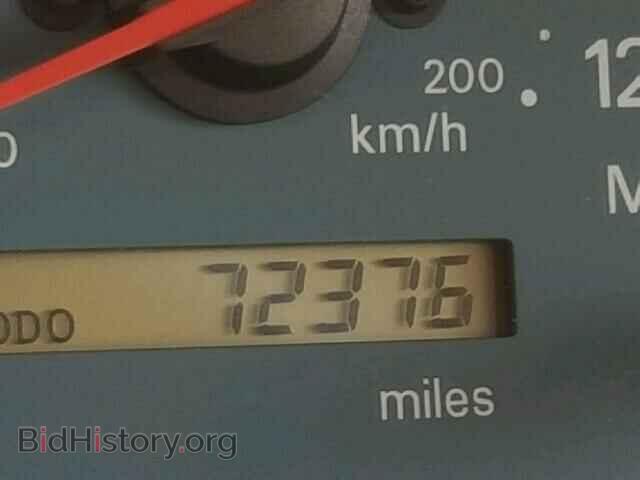 2002 MITSUBISHI GALANT - VIN: 4A3AA46G42E140083 - Фото 8