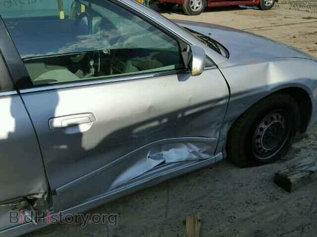 2002 MITSUBISHI GALANT - VIN: 4A3AA46G42E140083 - Фото 10