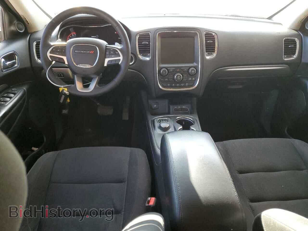 2016 DODGE DURANGO - VIN: 1C4RDHAG5GC353199 - Photo 8