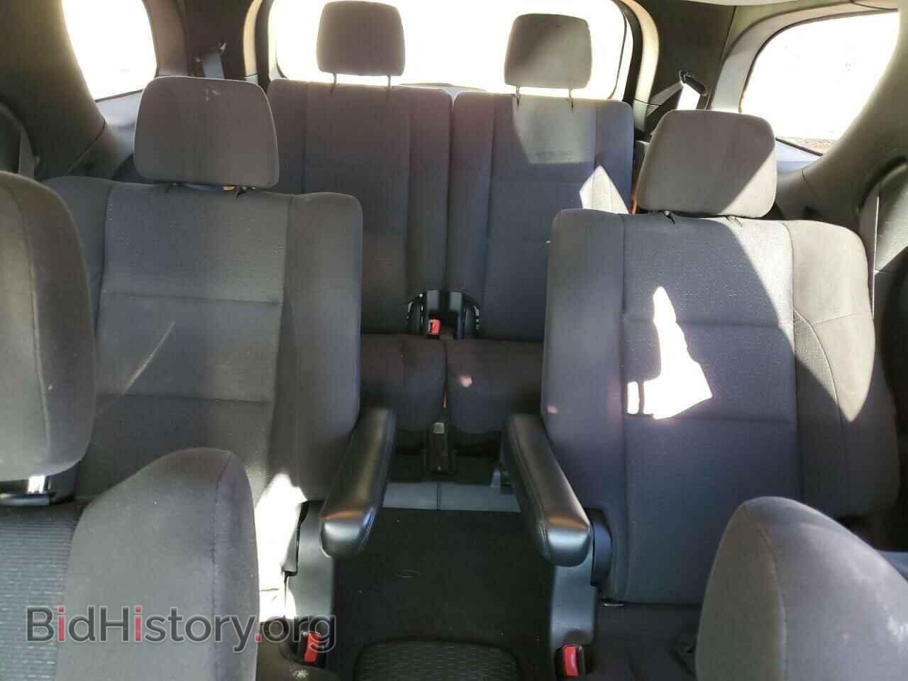 2016 DODGE DURANGO - VIN: 1C4RDHAG5GC353199 - Photo 10
