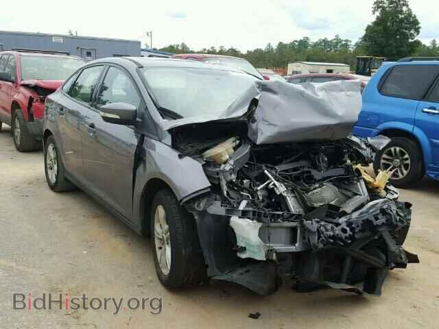 Photo 1FADP3F25EL409792 - FORD FOCUS 2014