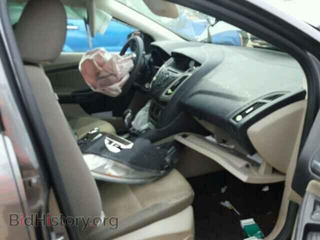 2014 FORD FOCUS - VIN: 1FADP3F25EL409792 - Фото 5