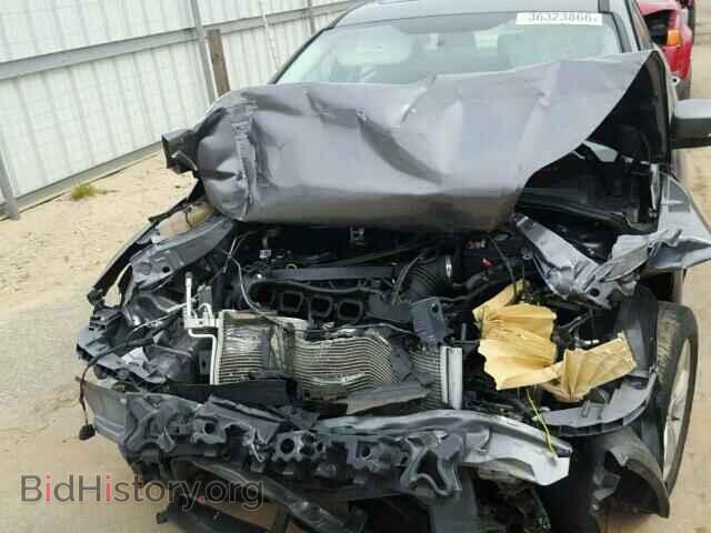 2014 FORD FOCUS - VIN: 1FADP3F25EL409792 - Фото 7