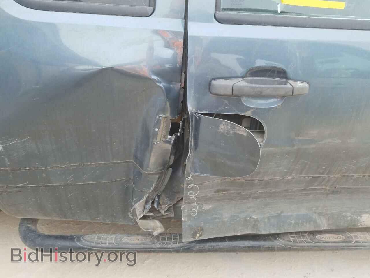 2008 CHEVROLET SILVERADO - VIN: 2GCEC19J181270241 - Фото 9