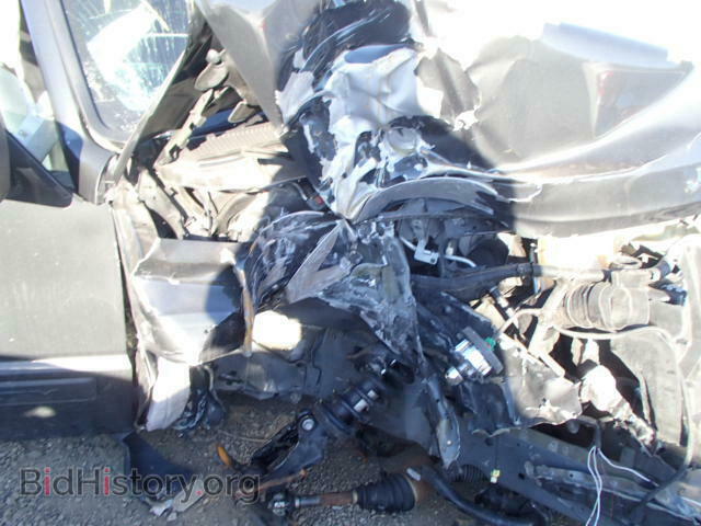 2011 JEEP LIBERTY - VIN: 1J4PN2GK7BW505059 - Фото 9