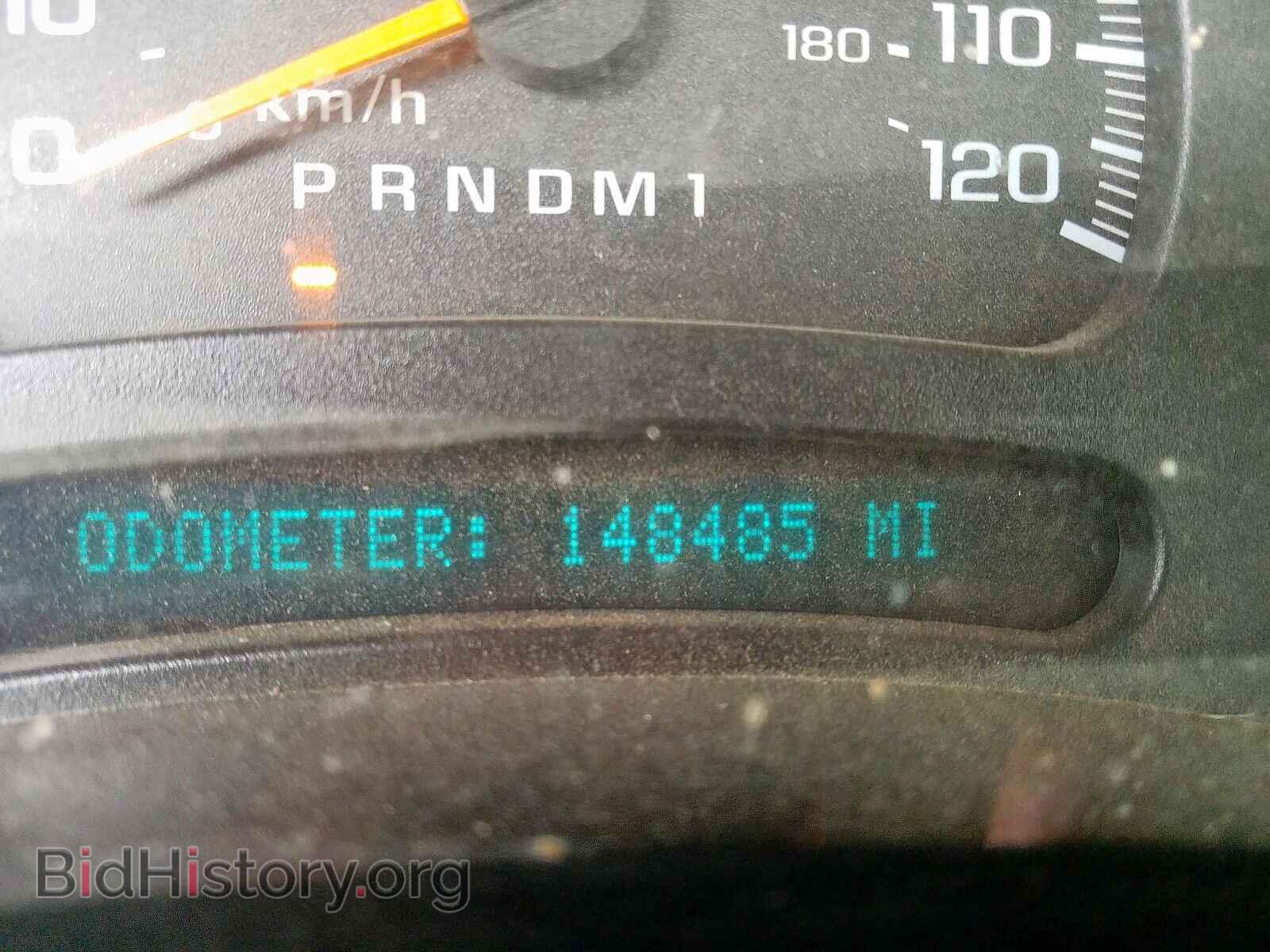2007 CHEVROLET SILVERADO - VIN: 1GCHK29D77E171565 - Фото 8