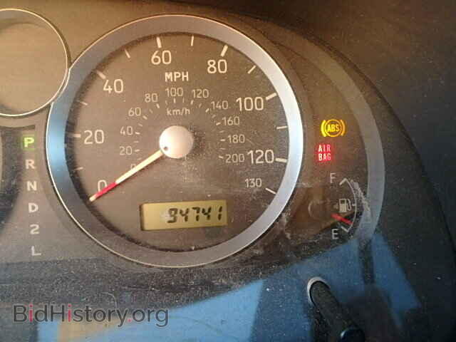 2006 SUZUKI AERIO - VIN: JS2RA62S165304039 - Фото 8
