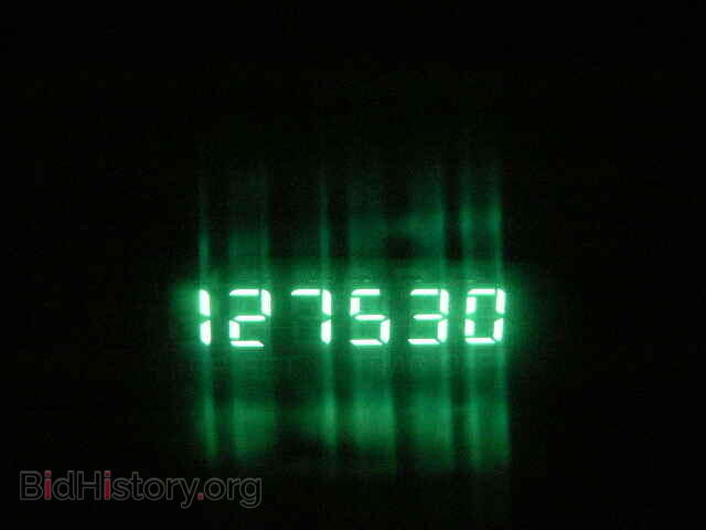 2007 DODGE CARAVAN - VIN: 1D4GP24R57B171780 - Фото 8