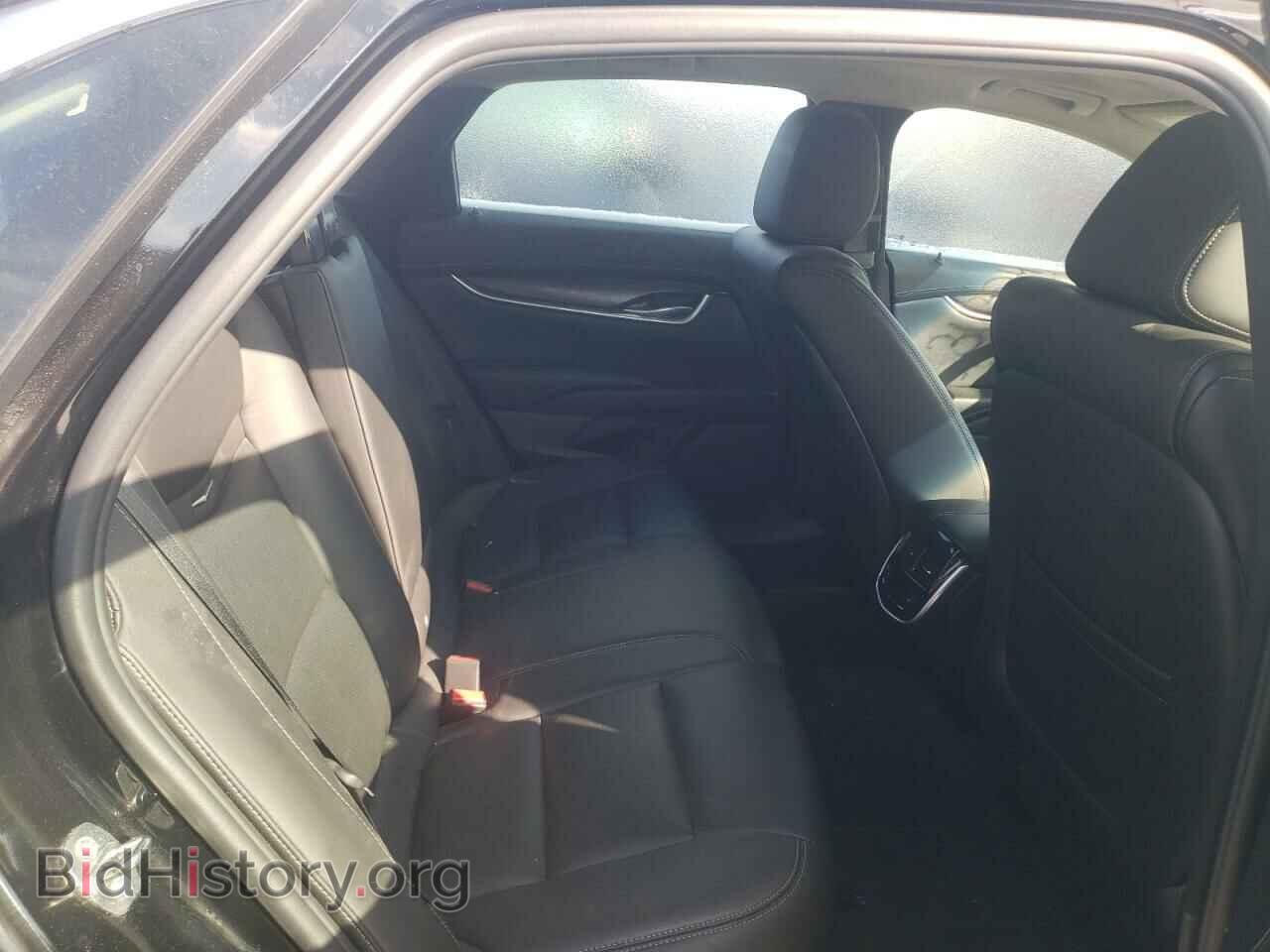 2019 CADILLAC XTS - VIN: 2G61M5S35K9146645 - Фото 6