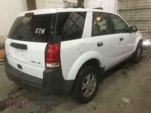 2003 SATURN VUE - VIN: 5GZCZ63B43S884857 - Фото 4