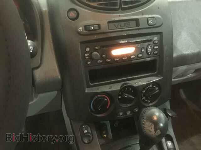2003 SATURN VUE - VIN: 5GZCZ63B43S884857 - Фото 9