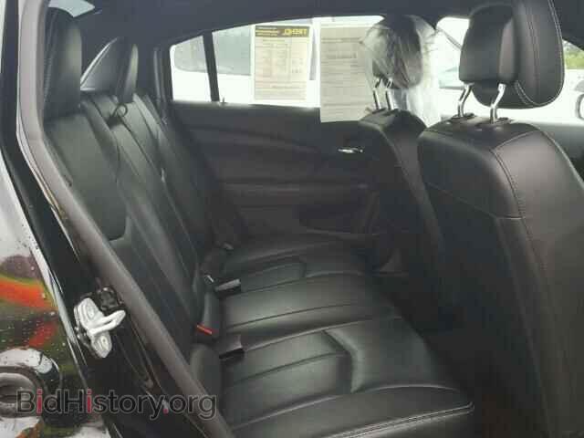 2013 CHRYSLER 200 - VIN: 1C3CCBCG2DN593575 - Фото 6