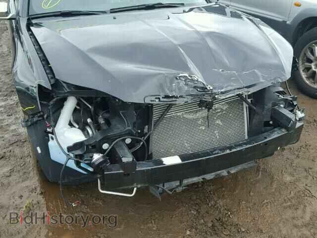 2013 CHRYSLER 200 - VIN: 1C3CCBCG2DN593575 - Фото 9