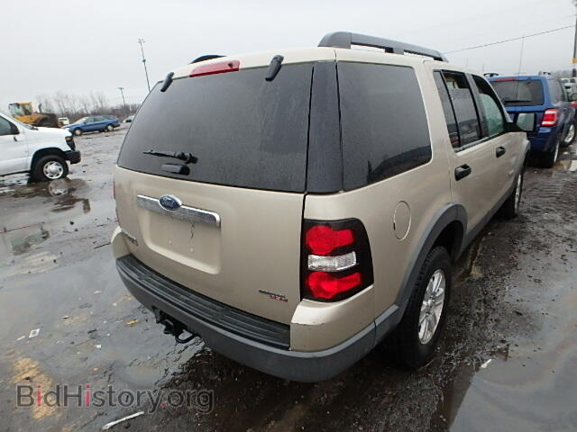 2006 FORD EXPLORER - VIN: 1FMEU73E96UA17922 - Photo 4
