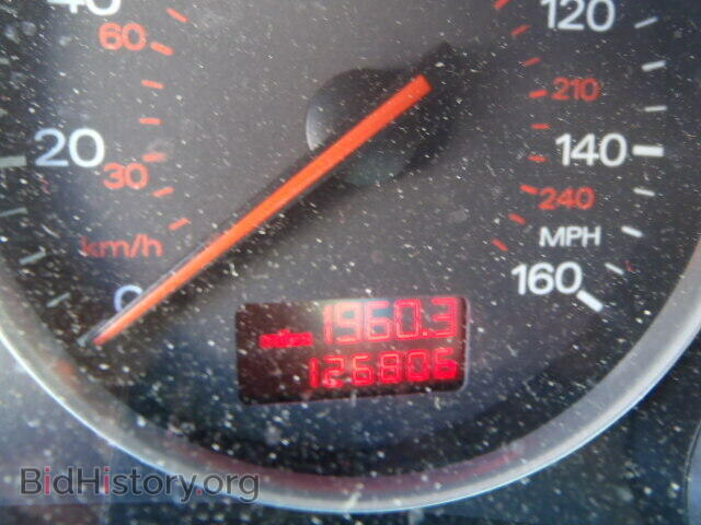 2002 AUDI A4 - VIN: WAULC68E92A283631 - Фото 7